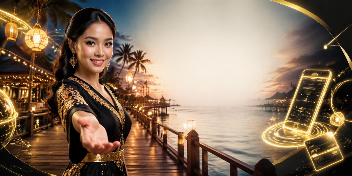 Hiburan kasino di Sabah gaya Malaysia